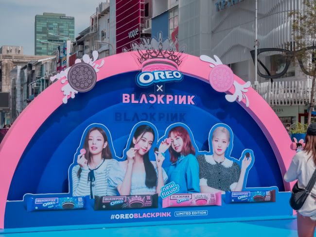 Blackpink: The Movie