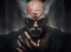 Harada: "Se supon&iacute;a que Heihachi no ten&iacute;a que ser asesinado de esa forma al final de Tekken 7"