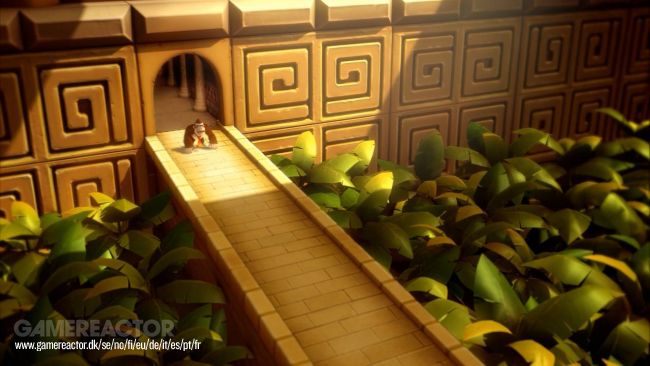 Donkey Kong Country Returns HD