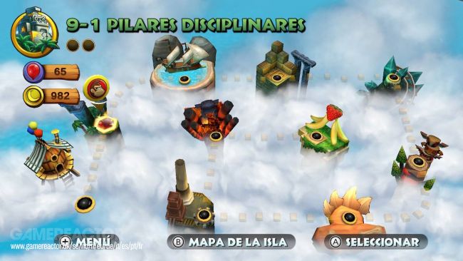 Donkey Kong Country Returns HD