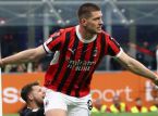 Luka Jovi&ccedil; priva al Inter del triplete, el Milan alcanza la final de Coppa