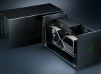 Razer reinicia la eGPU Core X con Thunderbolt 5