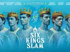 Se confirma que el Six Kings Slam volver&aacute; este a&ntilde;o con tres nuevos tenistas