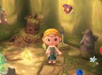 Animal Crossing: New Horizons - Gu&iacute;a para conseguir a los nuevos vecinos basados en Zelda y Splatoon usando amiibo