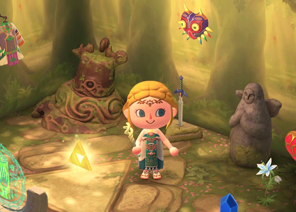 Ventas: Animal Crossing: New Horizons recluta una nueva generación de insulanos para Switch 2 en plena cuesta de enero