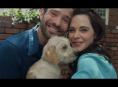 Charlie Cox y Zooey Deschanel protagonizan la película festiva canina Merv en Prime Video