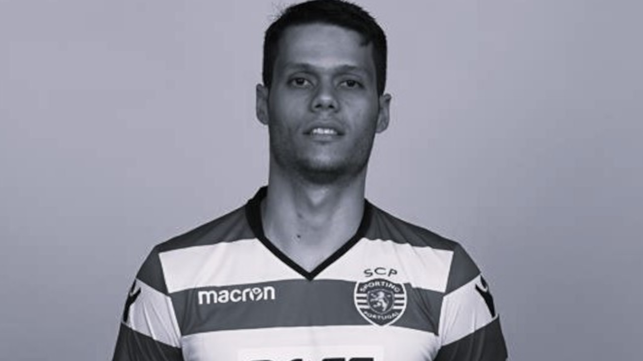 Jugador brasileño de fútbol sala Alex Felipe fallece inesperadamente en Rusia a los 32 años