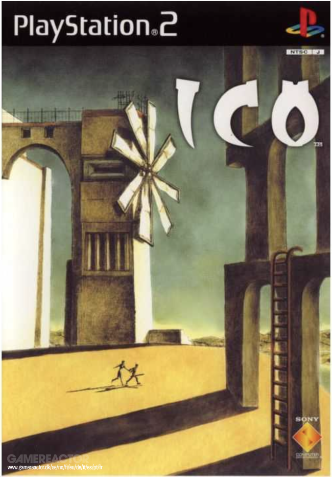 TOP 11: Nuestras portadas de juegos favoritas