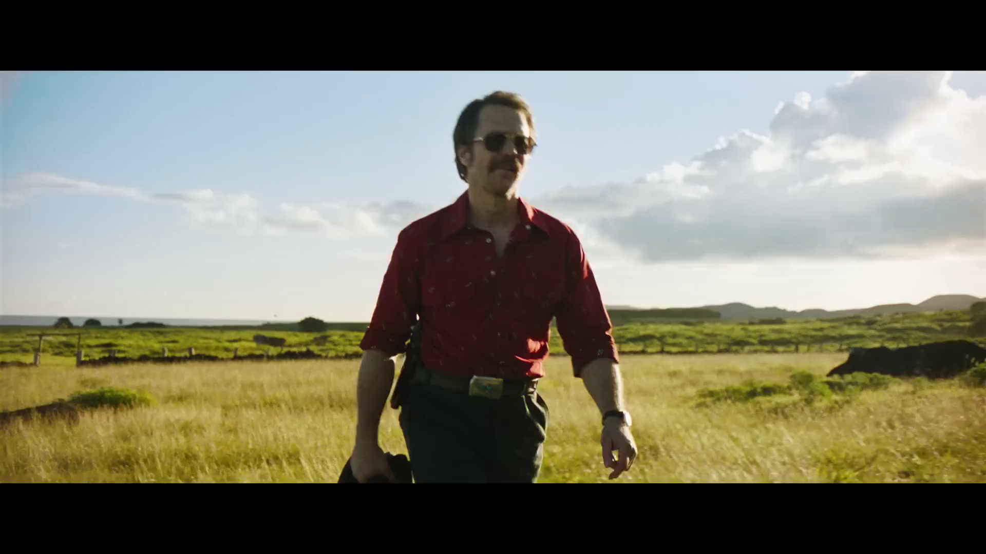 Sam Rockwell y John Malkovich encabezan la próxima película del director de In Bruges y Banshees of Inisherin