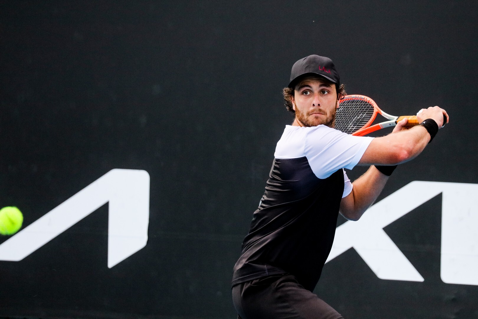Marco Trungelliti denuncia insultos racistas en partido del Madrid Open contra Mérida