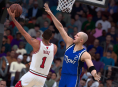 NBA 2K27 funciona a 60 fotogramas por segundo en Switch 2