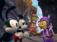 Disney Epic Mickey 2 coloreado