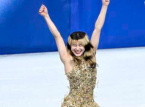 Alysa Liu gana la medalla de oro para EEUU cuatro a&ntilde;os despu&eacute;s de retirarse anticipadamente del patinaje art&iacute;stico