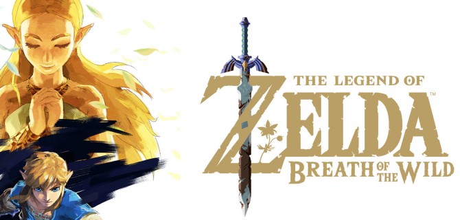 Anunciado el pase de temporada de Zelda: Breath of the Wild