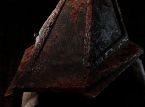 El equipo de Bloober quería "elevar de verdad" el encuentro con Pyramid Head en Silent Hill 2 Remake