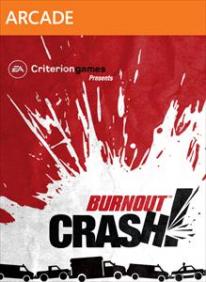 Burnout Crash