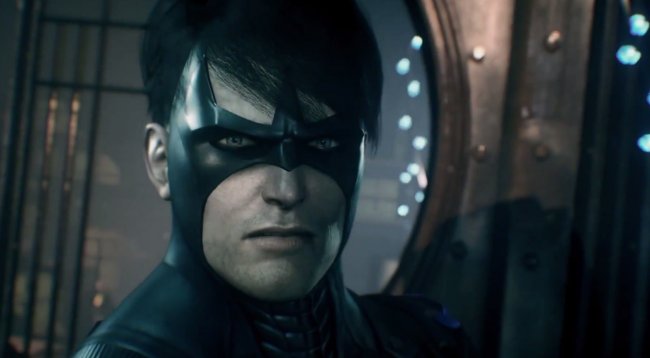 Batman: Arkham Knight