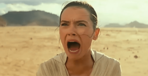 Daisy Ridley will return as Rey in a new Star Wars movie
