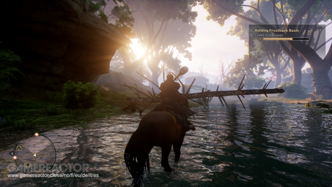 Dragon Age: Inquisition