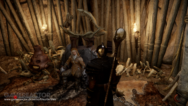 Dragon Age: Inquisition