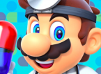 Dr. Mario World es el juego para móviles de Nintendo que menos vende
