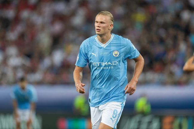 El futuro de Erling Haaland: De quedarse en el Manchester City a irse al Real Madrid, esto es lo que dice la prensa