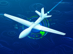 La UE propone utilizar las redes 5G para detectar drones
