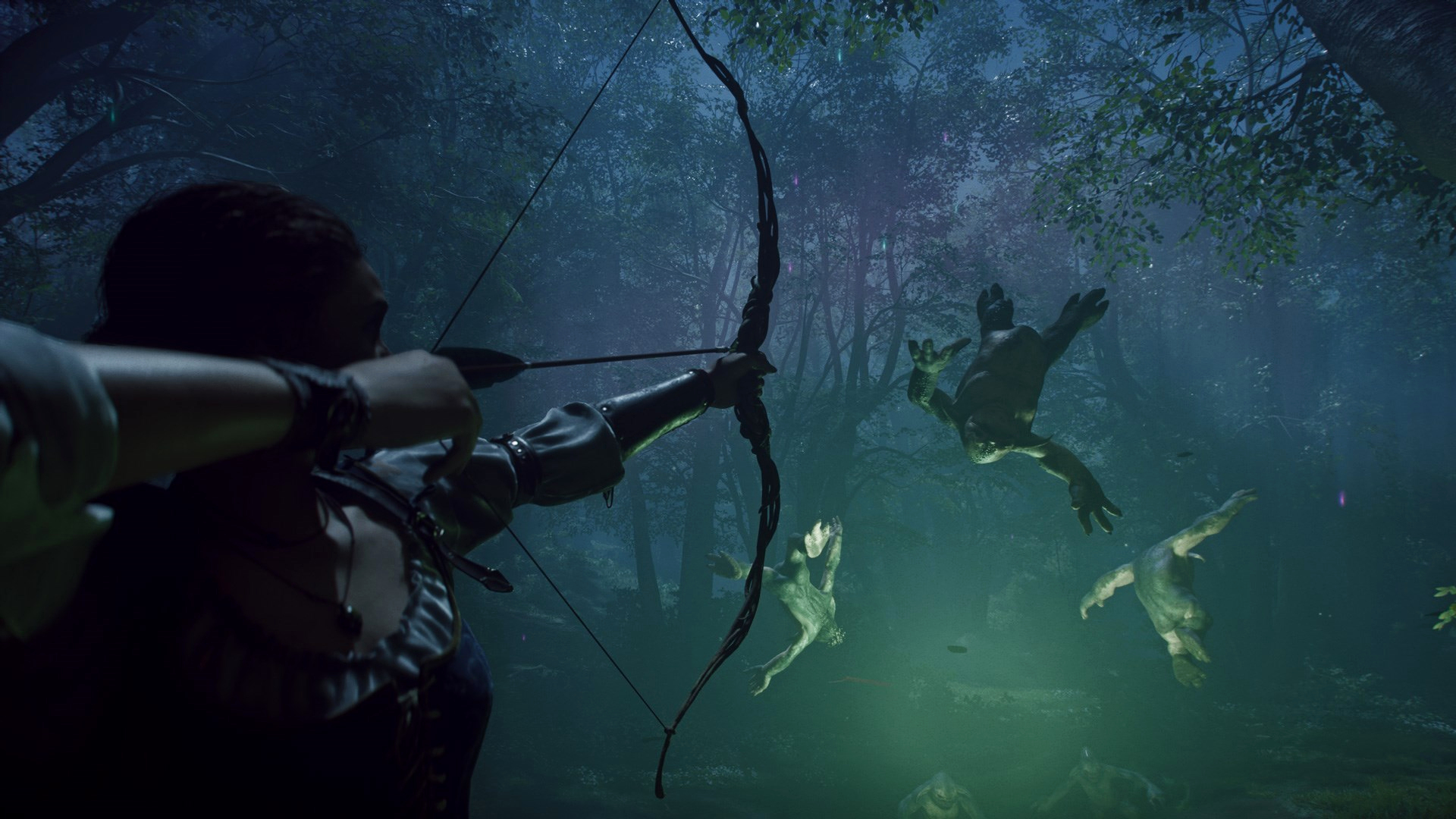 Blizzard está ayudando a Playground Games con el desarrollo de Fable