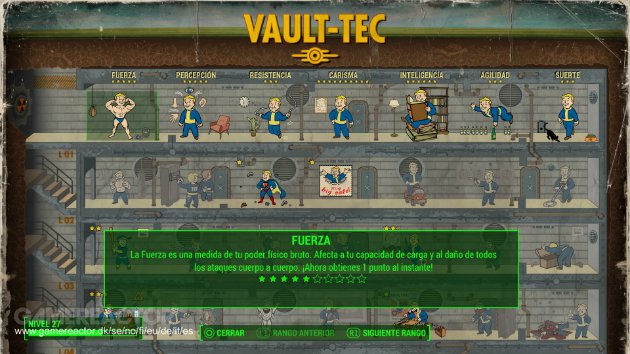 Fallout 4