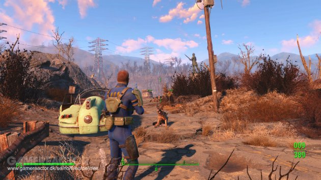 Fallout 4