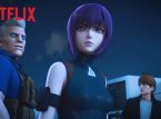 Ghost in the Shell SAC_2045 (Netflix)