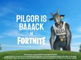 El Goat Direct presentó novedades sobre Goat Simulator: The Card Game y un guiño al futuro de la serie