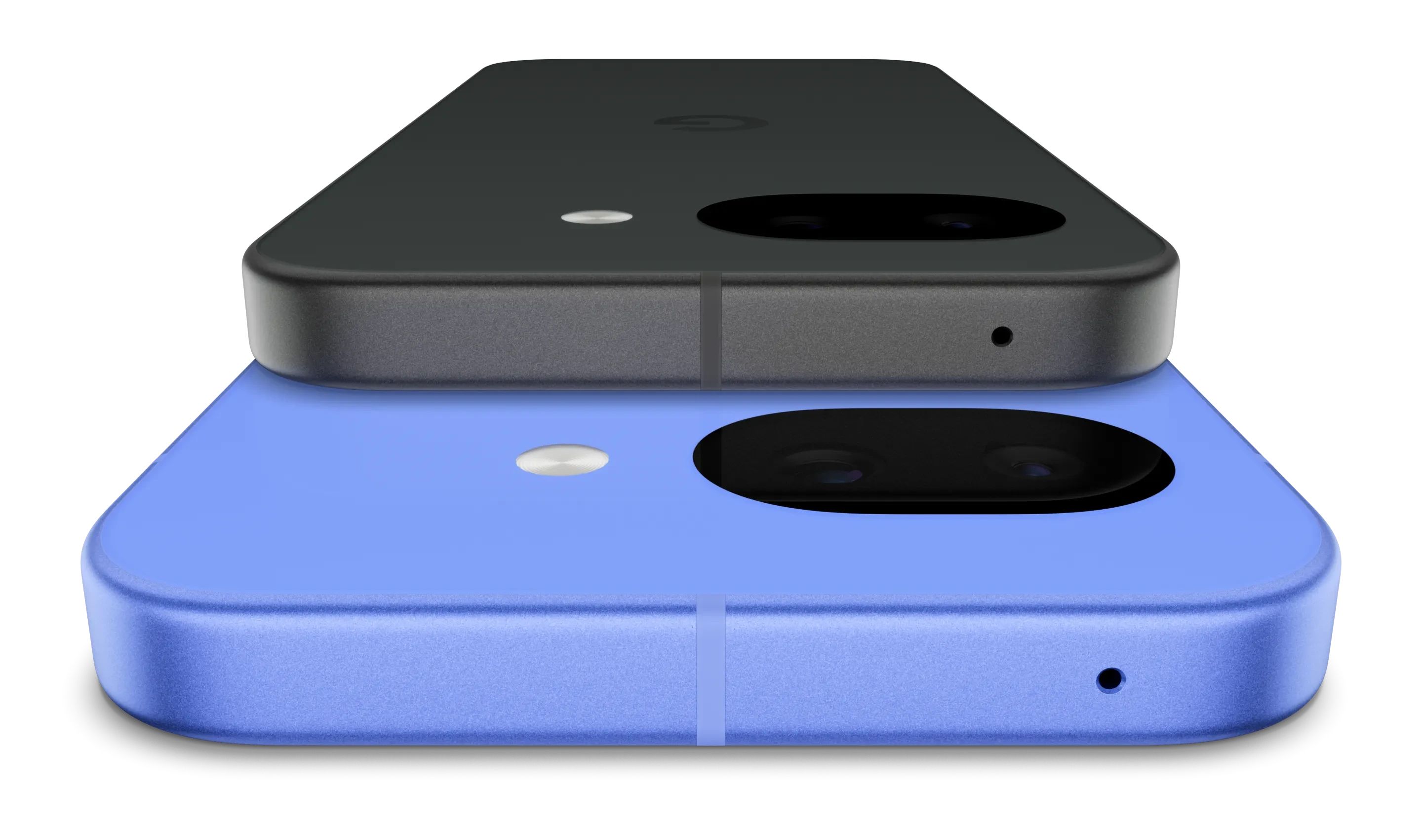 Android es más rápido para navegar por Internet que iOS de Apple