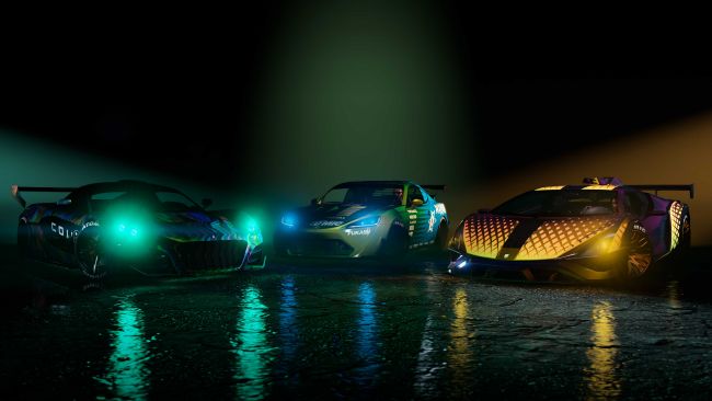 Grand Theft Auto V