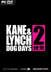 Kane & Lynch 2: Dog Days