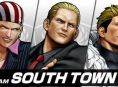 King Of Fighters XV rescata al equipo South Town de Fatal Fury