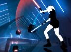 El VR musical Beat Saber se renueva para el p&uacute;blico sordo