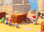Mario + Rabbids Kingdom Battle - impresión final
