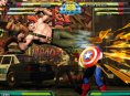 Marvel Vs Capcom en PS Vita