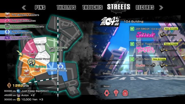 NEO: The World Ends With You