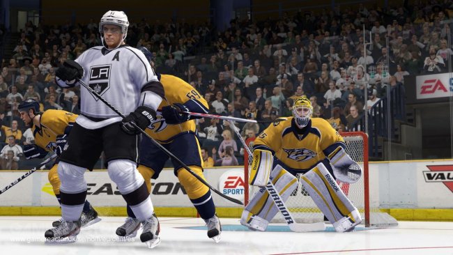 NHL 14
