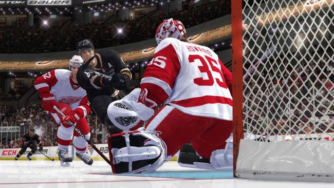 NHL 14