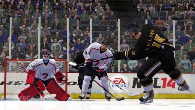 NHL 14