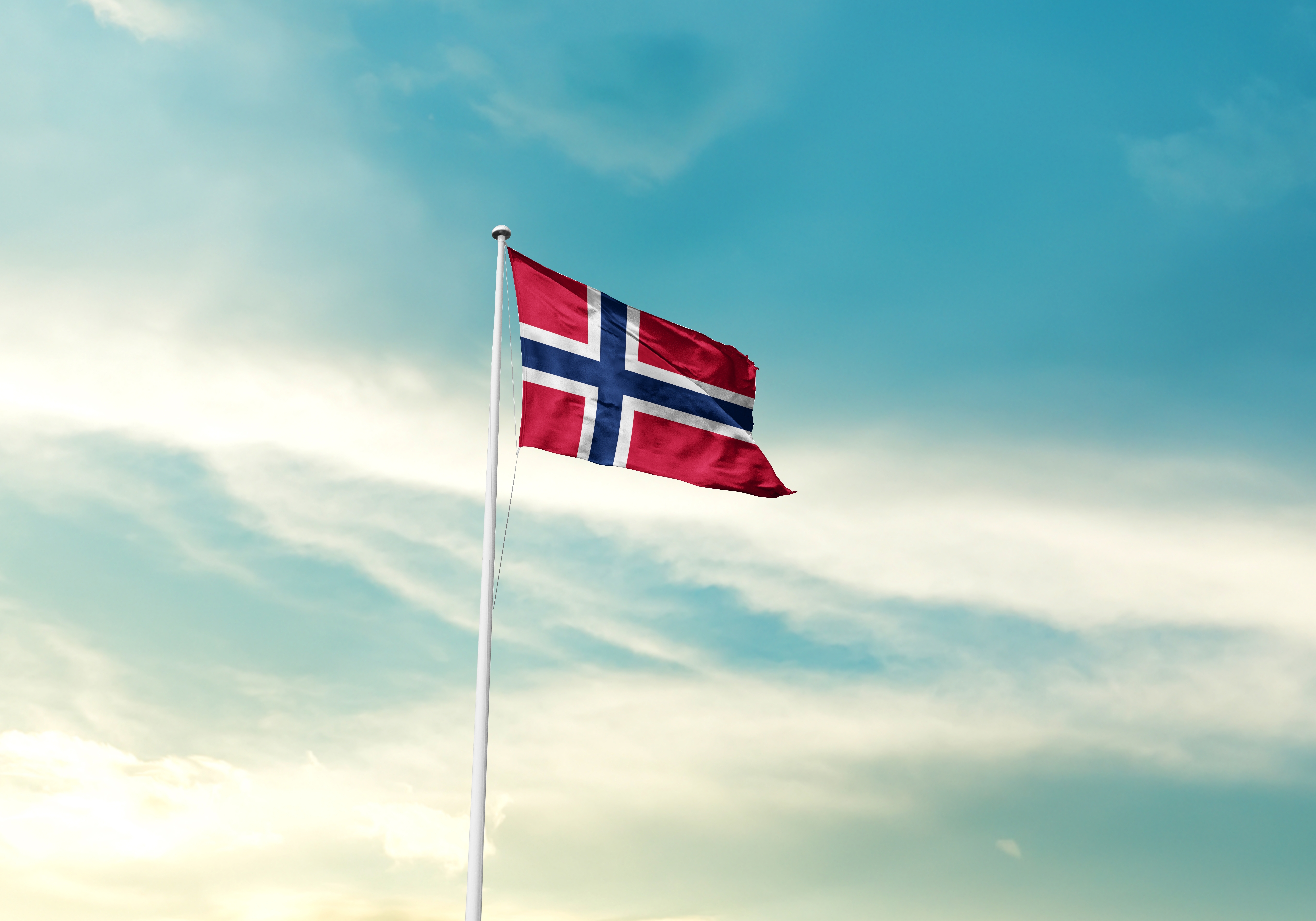 Noruega tuvo la primavera más cálida registrada
