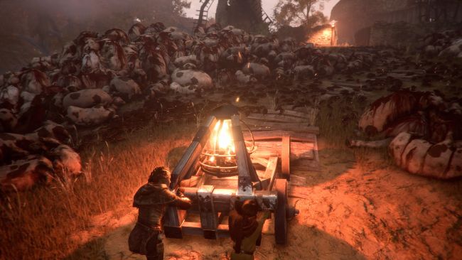 A Plague Tale: Innocence