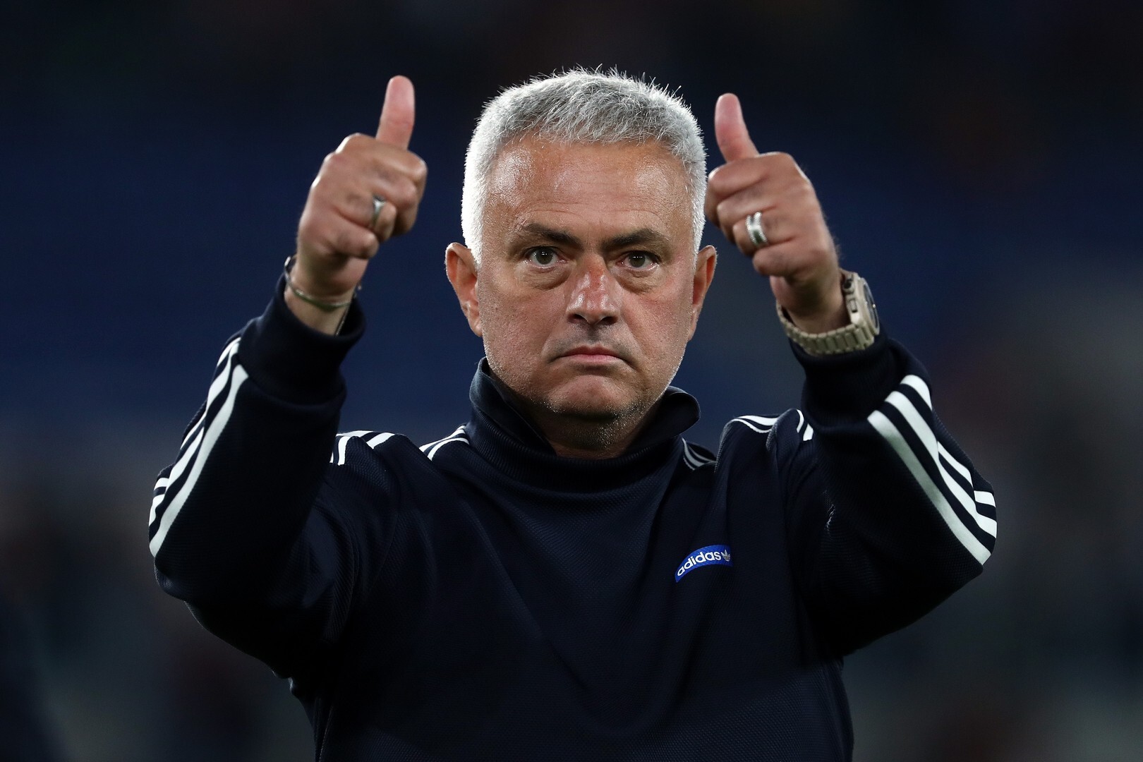 Mourinho volverá al Real Madrid durante dos años, según varias fuentes