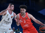 El Real Madrid jugar&aacute; partidos de Euroliga con el Hapoel de Tel Aviv con p&uacute;blico, pero con aforo restringido