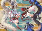 Impresiones del prometedor Rune Factory: Guardians of Azuma
