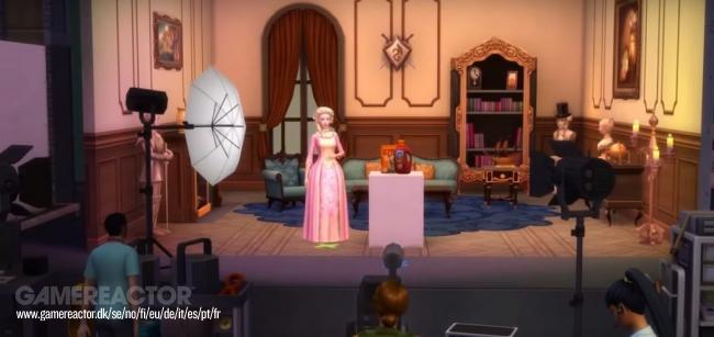 Los Sims 4