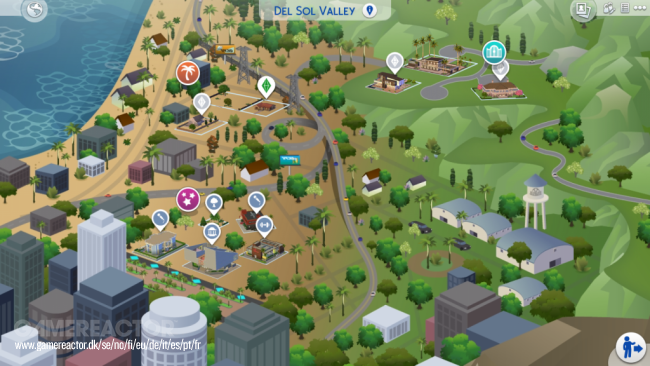 Los Sims 4
